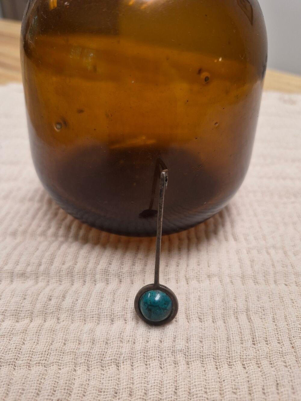 Jade Pendant